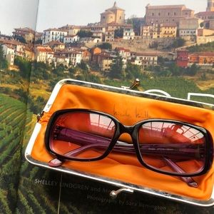 Nicole Miller Frames